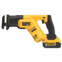 20V COMPACT RECIP SAW KIT