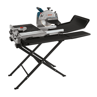10" TILE SAW W/ STAND